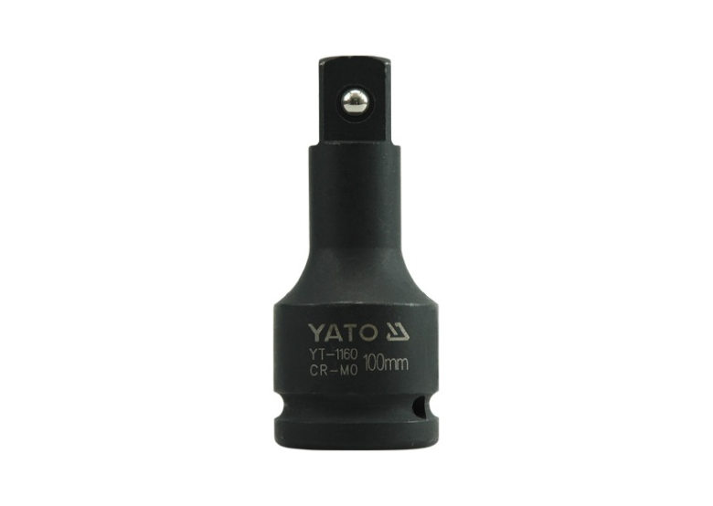 Prolunga 3/4”x100 mm Yato YT-1160