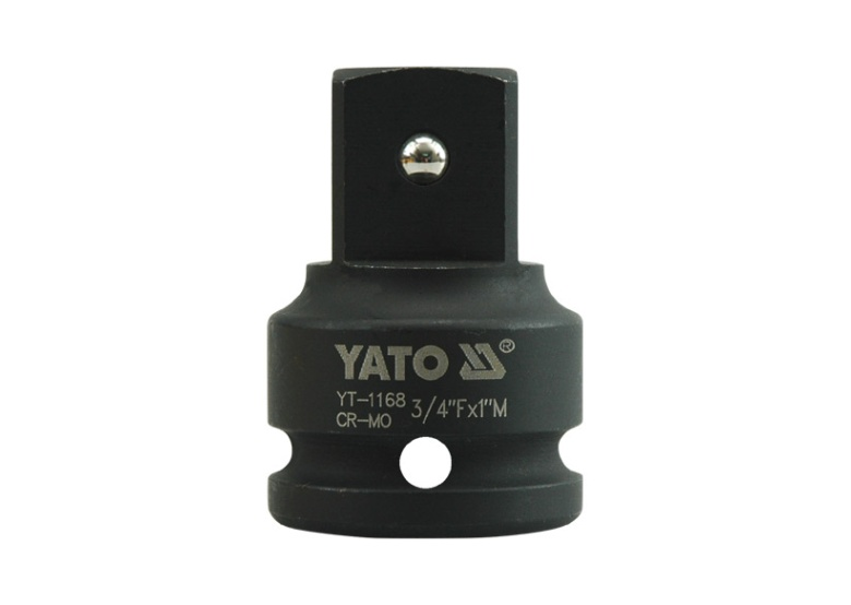 Riduzione 3/4"(F) x 1"(M) Yato YT-1168
