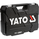 Set di utensili 94 pezzi Yato YT-12681