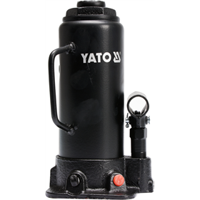 Sollevatore idraulico 10t Yato YT-17004