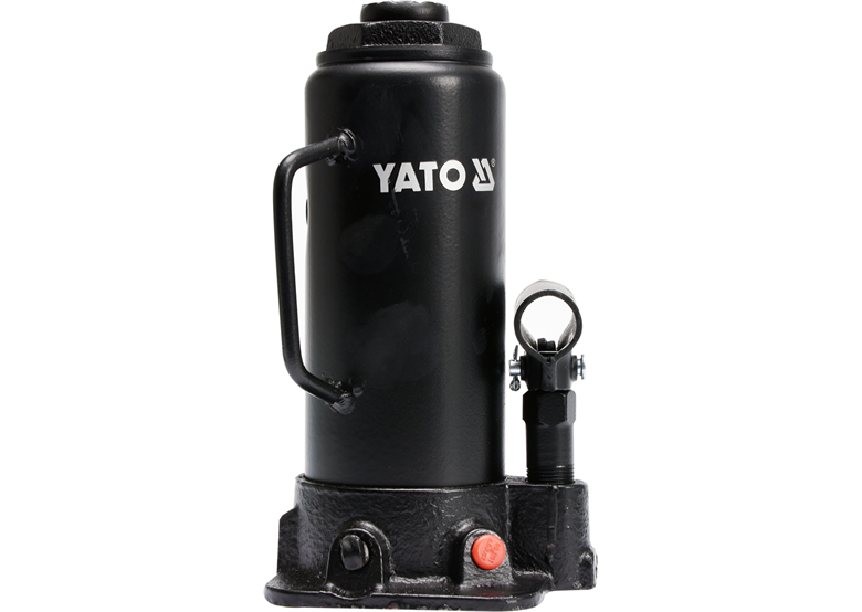 Sollevatore idraulico 10t Yato YT-17004