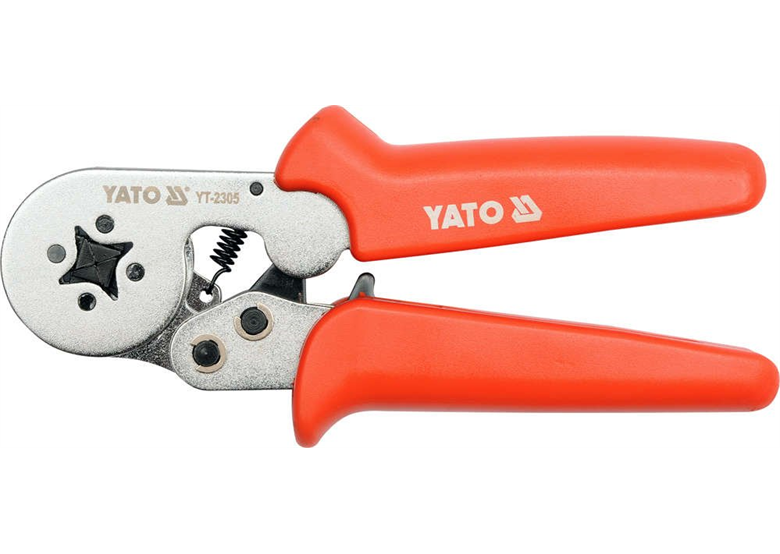 Pinze per crimpare Yato YT-2305
