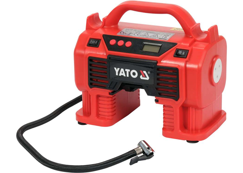 Compressore Yato YT-23248