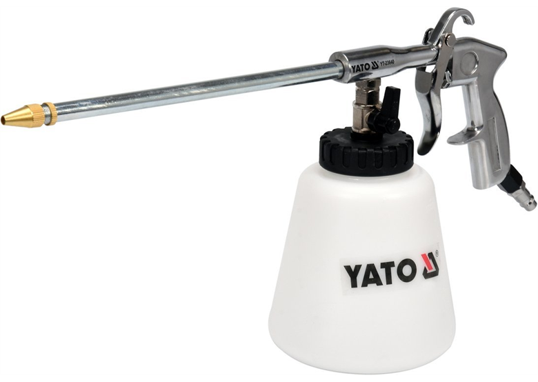 Pistola pneumatica per schiuma 1l Yato YT-23640