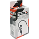 Pompa per ruote Yato YT-23701