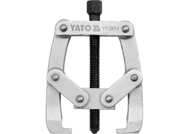 Tenditore a vite 100 mm Yato YT-2514