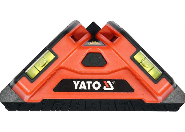 Laser per piastrelle Yato YT-30410