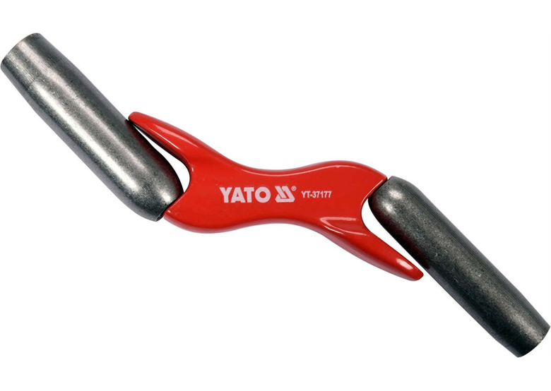 Strumento per lisciare la malta Yato YT-37177