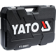 Set di utensili Yato YT-38891