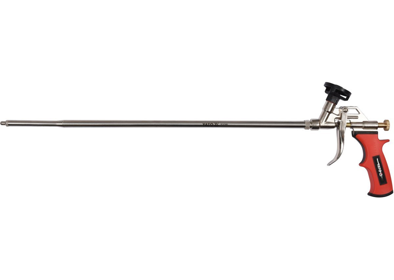 Pistola a spruzzo lunga per l'installazione della schiuma Yato YT-67460