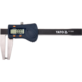 Pinza elettronica per dischi freno Yato YT-72093