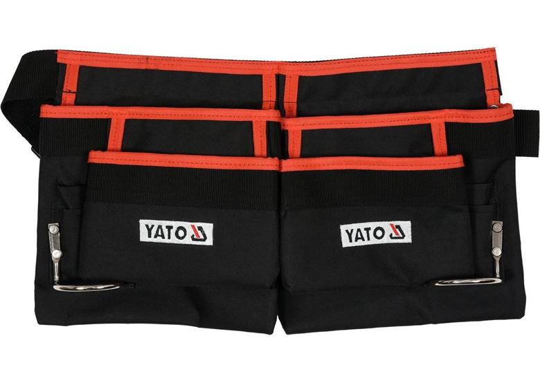 Cintura degli attrezzi Yato YT-74001