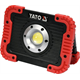 Faretto portatile a LED Yato YT-81820