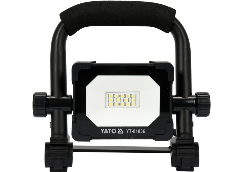 Faretto portatile SMD LED Yato YT-81836