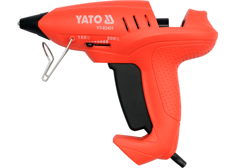 Pistola per colla Yato YT-82401