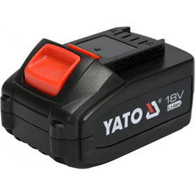 Batteria 18V 4,0Ah Yato YT-82844