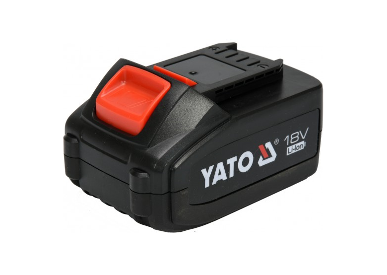 Batteria 18V 4,0Ah Yato YT-82844