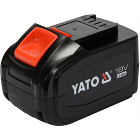 Batteria 18V 6.0Ah Yato YT-82845