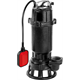 Pompa per acque reflue con trituratore Yato YT-85350