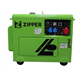 Generatore di corrente Zipper ZI-STE7500DSH